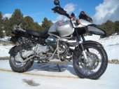 2003 BMW R 1150 GS Adventure photo